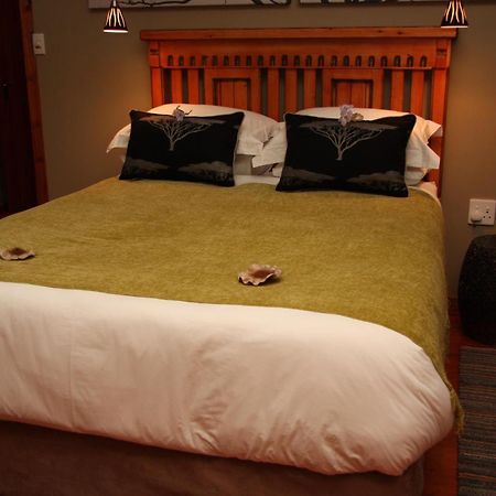 5Th Seasons Guesthouse Mbombela Pokój zdjęcie