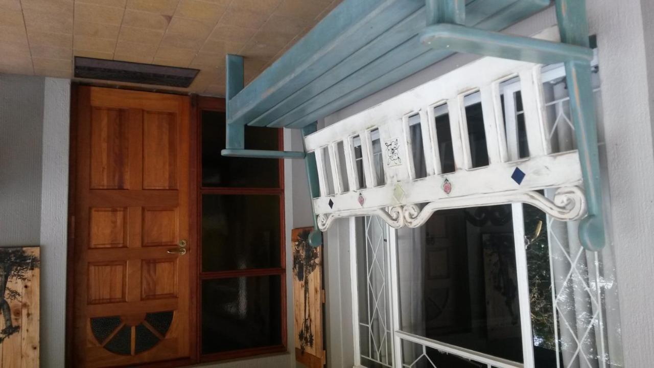 5Th Seasons Guesthouse Mbombela Zewnętrze zdjęcie
