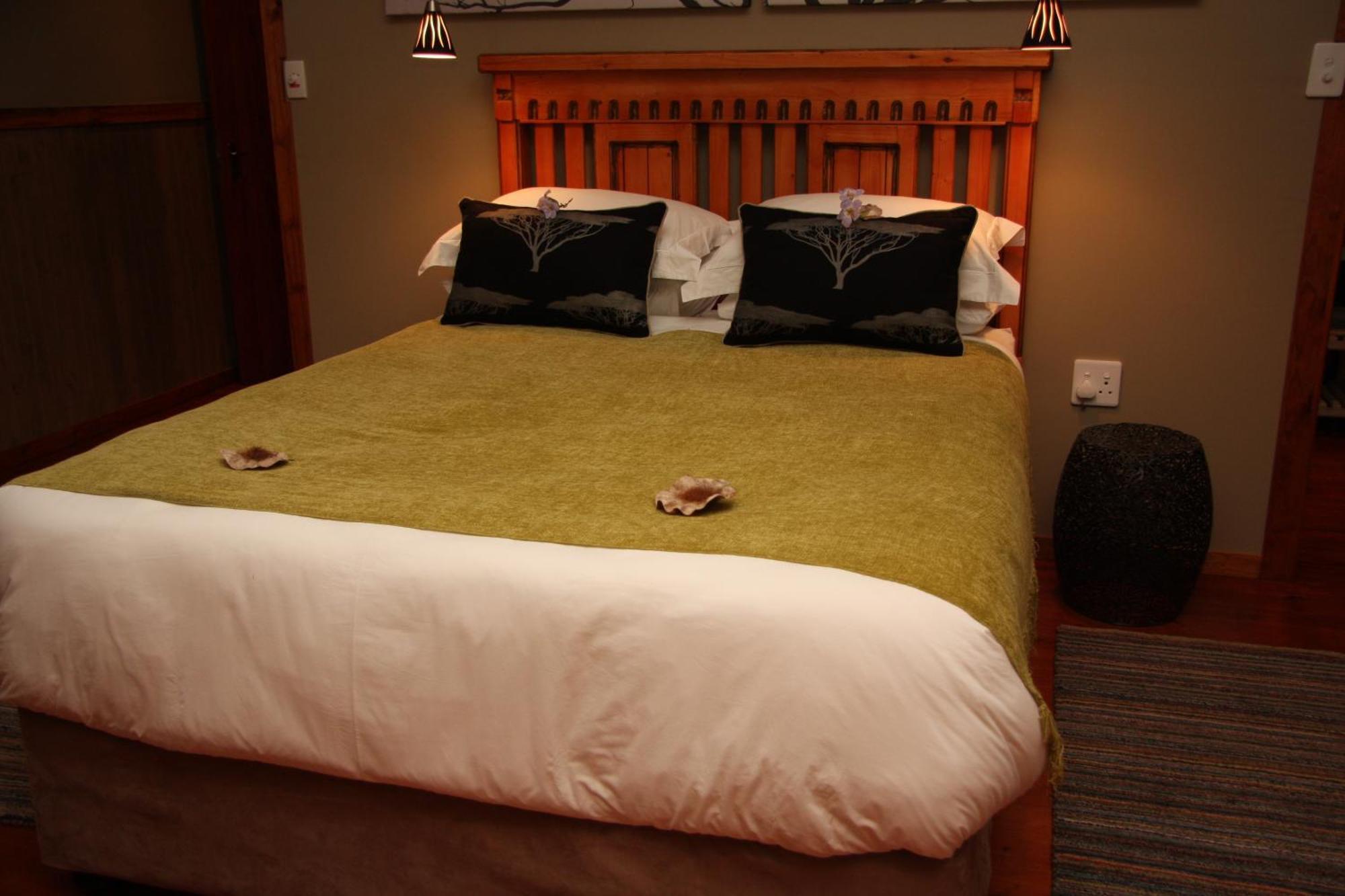 5Th Seasons Guesthouse Mbombela Pokój zdjęcie