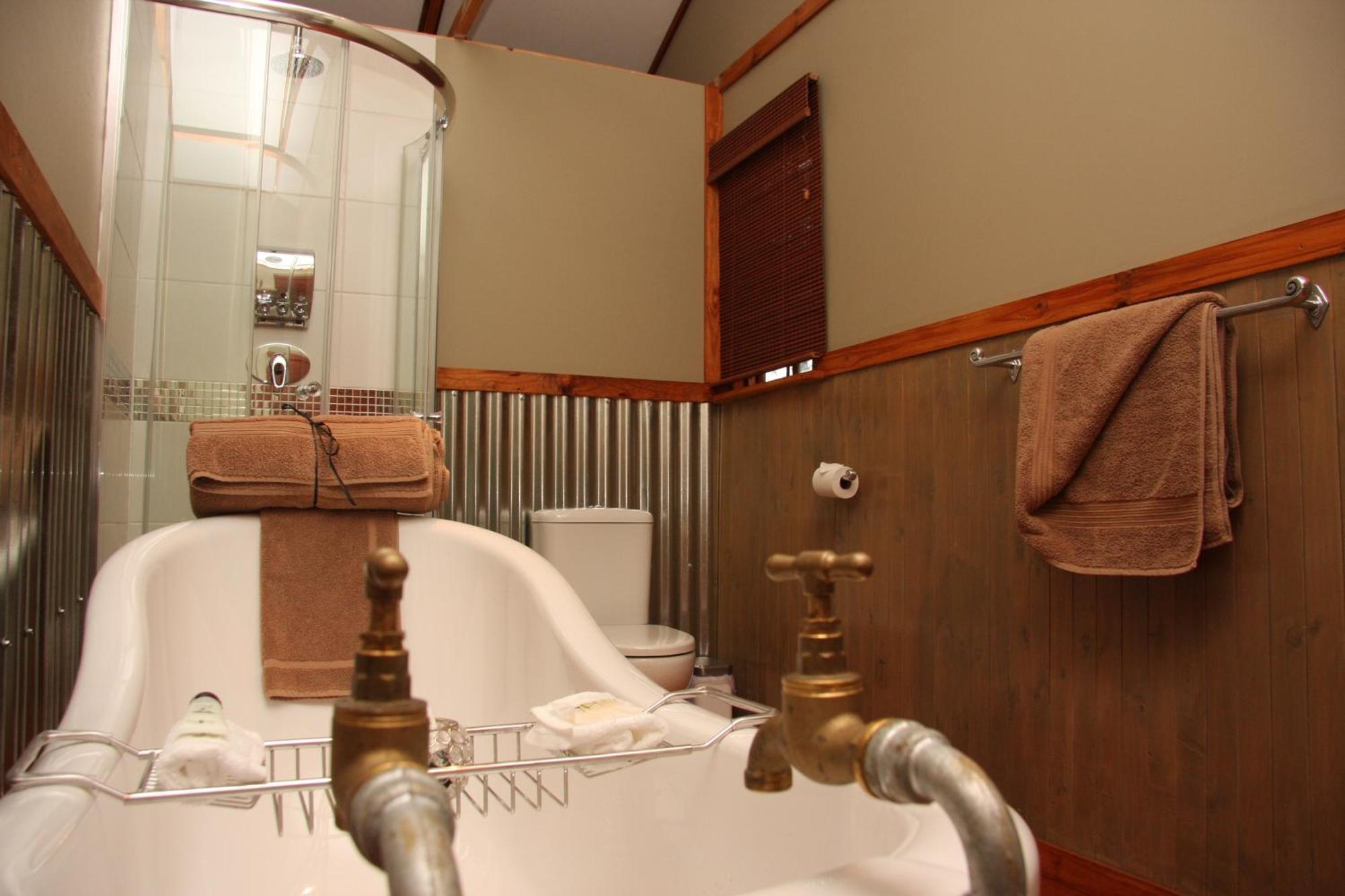5Th Seasons Guesthouse Mbombela Pokój zdjęcie