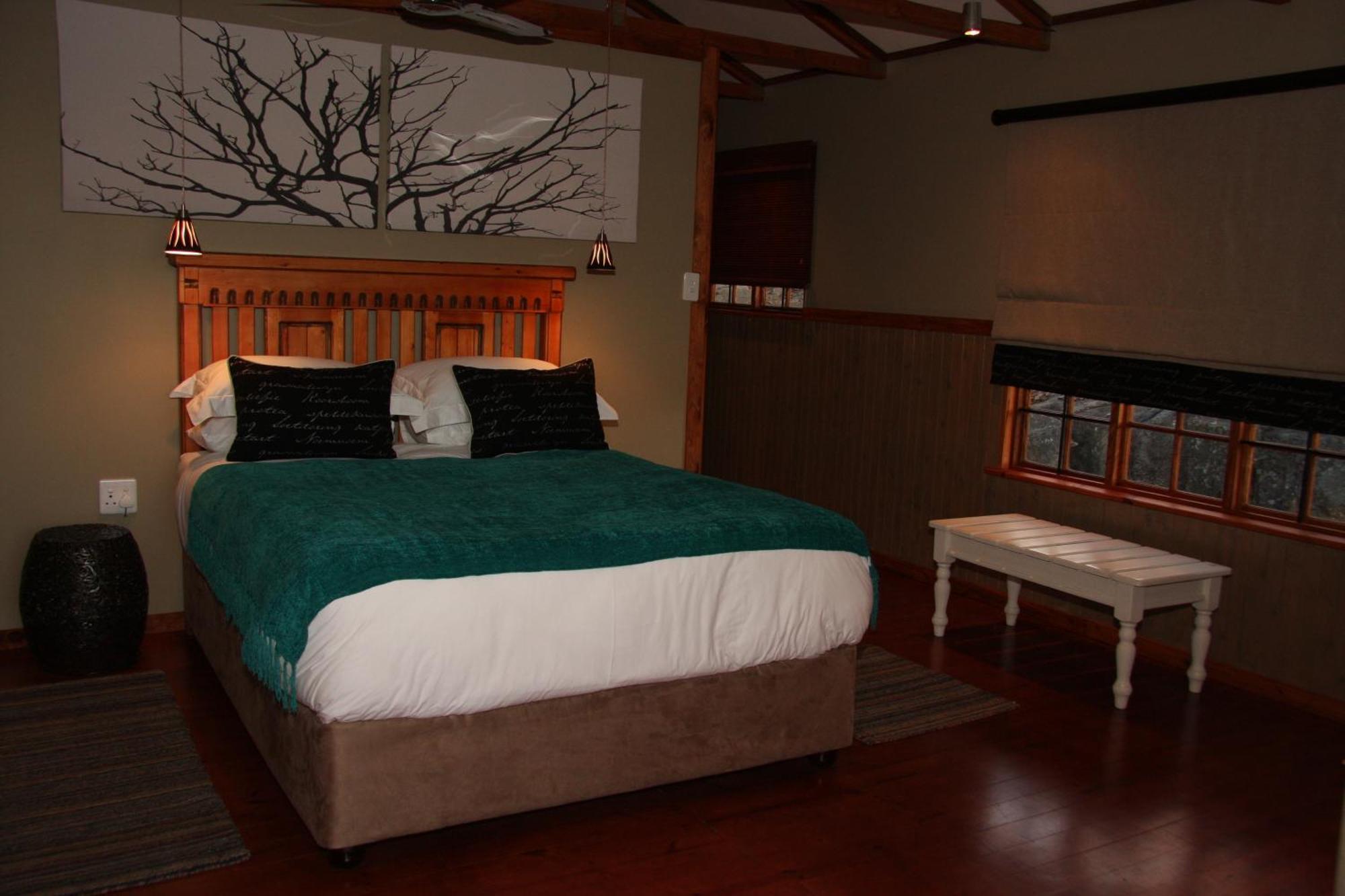 5Th Seasons Guesthouse Mbombela Pokój zdjęcie