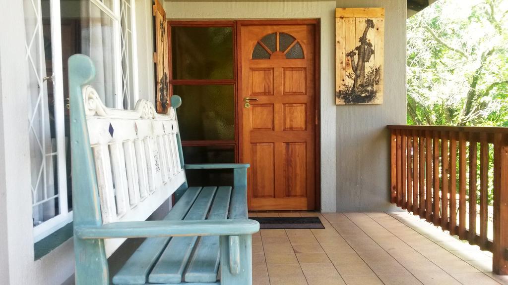 5Th Seasons Guesthouse Mbombela Zewnętrze zdjęcie
