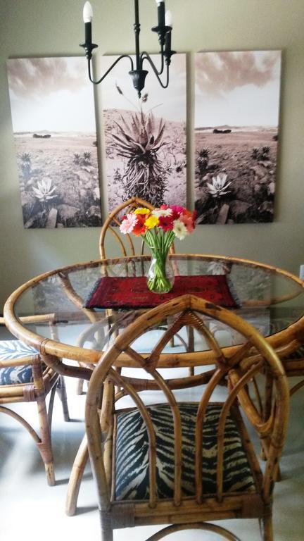 5Th Seasons Guesthouse Mbombela Zewnętrze zdjęcie