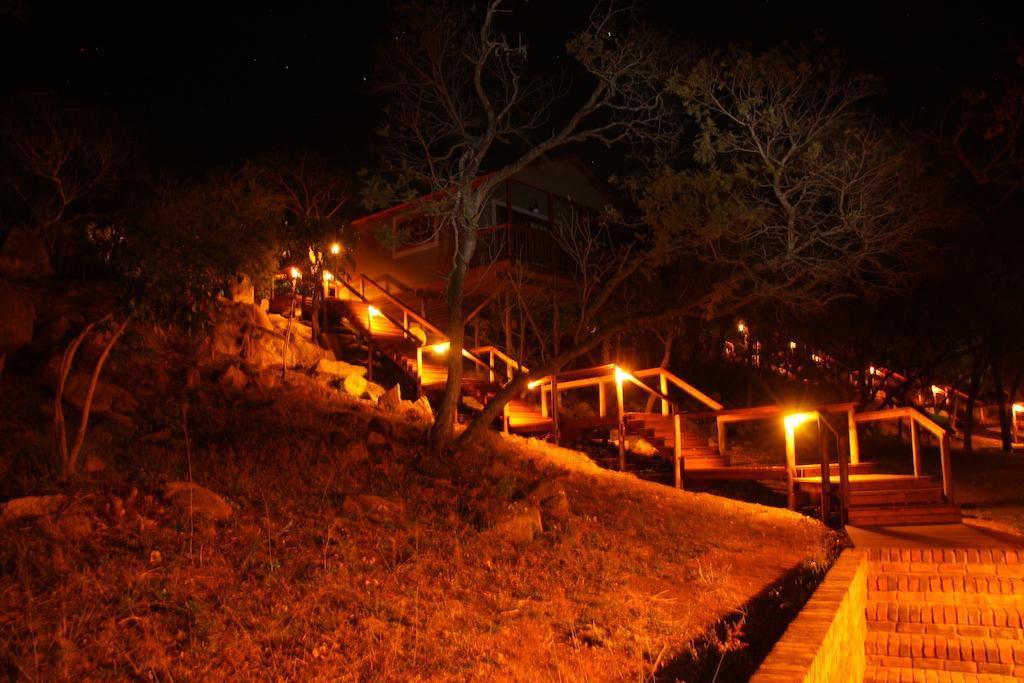 5Th Seasons Guesthouse Mbombela Pokój zdjęcie