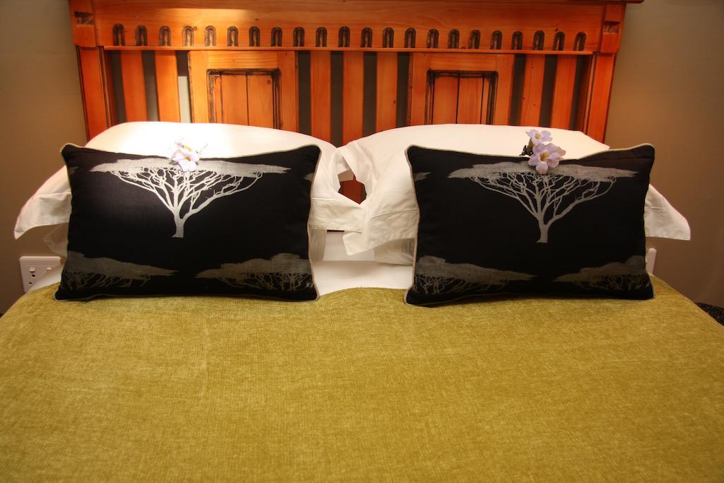 5Th Seasons Guesthouse Mbombela Zewnętrze zdjęcie