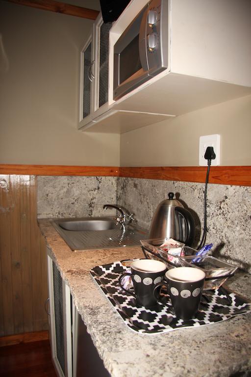 5Th Seasons Guesthouse Mbombela Pokój zdjęcie