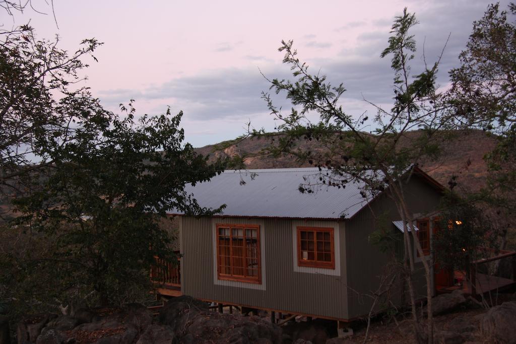 5Th Seasons Guesthouse Mbombela Zewnętrze zdjęcie
