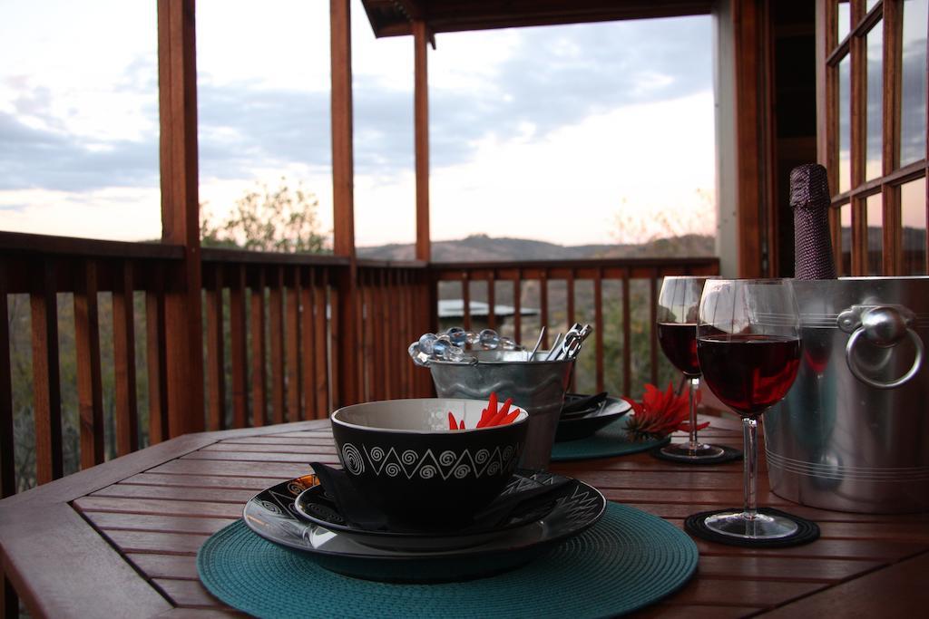 5Th Seasons Guesthouse Mbombela Pokój zdjęcie