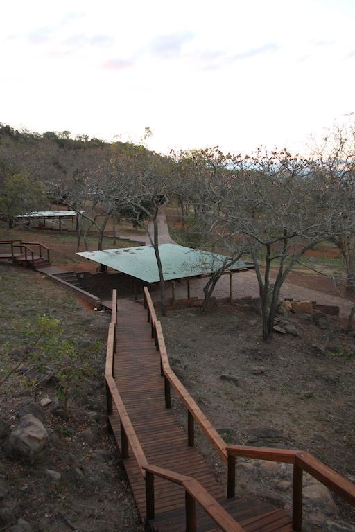 5Th Seasons Guesthouse Mbombela Zewnętrze zdjęcie