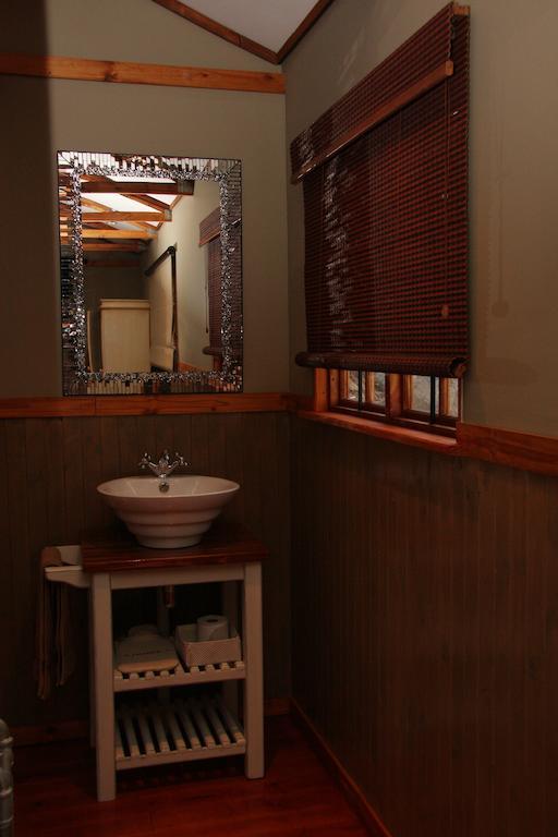 5Th Seasons Guesthouse Mbombela Pokój zdjęcie