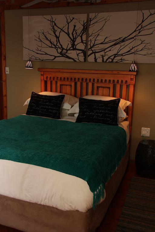 5Th Seasons Guesthouse Mbombela Zewnętrze zdjęcie
