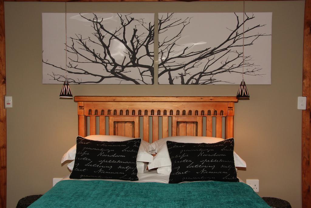 5Th Seasons Guesthouse Mbombela Pokój zdjęcie